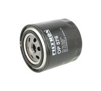 FILTRON OP 576 Oil filter