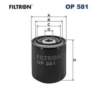 NEW HIGH QUALITY OIL FILTER FOR TOYOTA,NISSAN,DAIHATSU,SUBARU,FORD,INFINITI