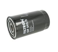 Fits FILTRON OP 592/2 Oil filter DE stock