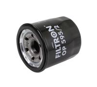 Fits FILTRON OP 595/2 OIL FILTER.HYUNDAI I20 1.2 12- UK Stock