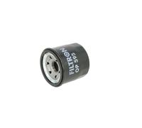 Fits FILTRON OP 595 Oil filter OP 595 Oil filter fits: DACIA DUSTER, JOGGER; FO