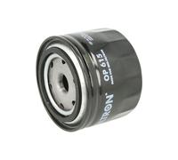 Fits FILTRON OP 615 Oil filter OP 615 Oil filter fits: OPEL MONZA A, OMEGA A, S