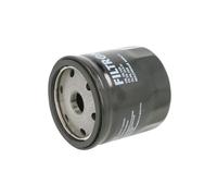 Filtron Oil Filter OP 616 – Spin-on, Fits SEAT, SKODA, VW