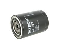 Fits FILTRON OP 657 Oil filter OP 657 Oil filter fits: LAMBORGHINI DIABLO; PORS