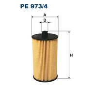 FILTRON PE 973/4 Fuel filter