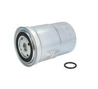 Fits FILTRON PP 856/1 Fuel Filter PP 856/1 Fuel filter fits: MITSUBISHI PAJERO