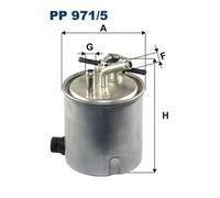 FILTRON PP 971/5 Fuel filter