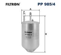 FILTRON PP 985/4 Fuel filter