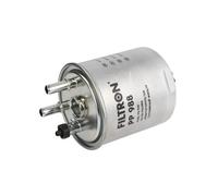 Fits FILTRON PP 988 Fuel Filter PP 988 Fuel filter fits: RENAULT KANGOO BE BOP,