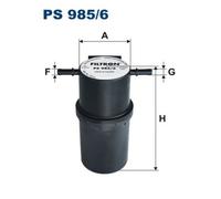 Fits FILTRON PS 985/6 FUEL FILTER