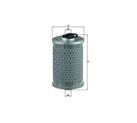 MAHLE KX 35 Fuel filter