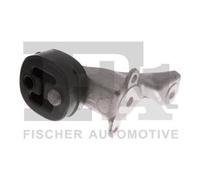 Fits FISCHER 183-901 EXHAUST RUBBER MOUNTINGS