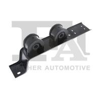 MOUNT EXHAUST SYSTEM 213-736 FOR PEUGEOT EXPERT/Platform/Chassis/Van/TEPEE 2.2L
