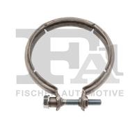 FA1 215-889 Exhaust clamp