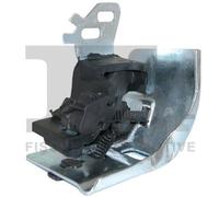 FA1 Exhaust Hanger FA1 223-728 - EPDM Rubber / Rubber-Metal, for Renault Grand Scénic & Megane