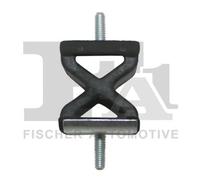 MOUNT EXHAUST SYSTEM 233-730 FOR PEUGEOT PARTNER/FURGON/Box/Body/MPV/Van 107 807
