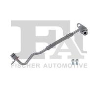 Fits FISCHER 610-810Z TURBO OIL PIPE - KIT