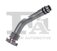 FA1 611-810 Oil Pipe, charger