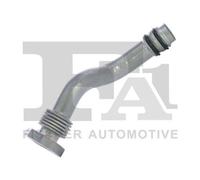 Fits FISCHER 611-811 TURBO OIL PIPE