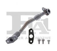 FA1 611-813Z Oil Pipe, charger