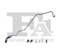 OIL PIPE CHARGER 611-817Z FOR SKODA SUPERB/II OCTAVIA/Combi VW GOLF/PLUS EOS A3