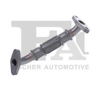Fits FISCHER 611-822 TURBO OIL PIPE
