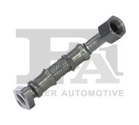 Fits FISCHER 611-825 TURBO OIL PIPE