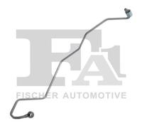 FA1 611-826 Oil Pipe, charger