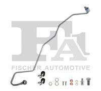 FA1 611-826Z Oil Pipe, charger