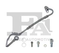 FA1 Oil Pipe Charger 611-845Z for Skoda Superb II, Octavia Combi, Yeti, VW CC B7/B6, A3
