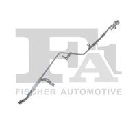 FA1 611-854 Oil Pipe, charger