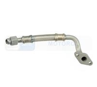 Fits FISCHER 611-933 TURBO OIL PIPE
