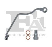 Fits FISCHER 612-904Z TURBO OIL PIPE - KIT