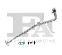 FA1 613-817Z Oil Pipe, charger
