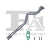 Fits FISCHER 613-906Z TURBO OIL PIPE - KIT
