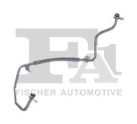 OIL PIPE CHARGER 614-804 FOR MERCEDES-BENZ MARCO/POLO/Camper C-CLASS/T-Model