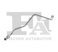 FA1 Oil Pipe Charger 614-815 for Mercedes-Benz GLA-Class B-Class 1.5L