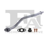 OIL PIPE CHARGER 614-909Z FOR MERCEDES-BENZ C-CLASS/T-Model M-CLASS E-CLASS 2.1L