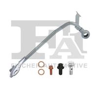 OIL PIPE CHARGER 614-912Z FOR INFINITI MERCEDES-BENZ GLA-CLASS B-CLASS/Tourer