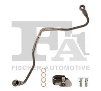FA1 621-903Z Oil Pipe, charger