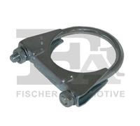 PIPE CONNECTOR EXHAUST SYSTEM 911-965 FOR SAAB 900//Combi BSI 20/B201S 2.0L