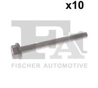 BOLT EXHAUST SYSTEM 982-08-F80.10 FORBOLT EXHAUST SYSTEM 982-08-F80.10 FOR MERCE