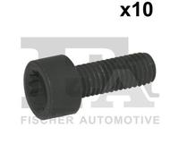 BOLT EXHAUST SYSTEM 982-T08-222.10 FORBOLT EXHAUST SYSTEM 982-T08-222.10 FOR AUD