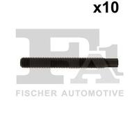 Fits FISCHER 985-07-804.10 PIN M7X1.0X50 10-PCS