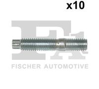 FA1 985-08-006.10 Bolt, exhaust manifold