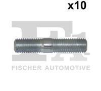 FA1 985-835-1031.10 Exhaust bolt