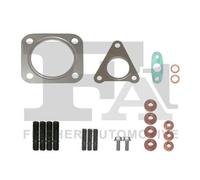 Fits FISCHER KT130080 KIT TURBOCHARGER INSTALLATION