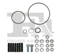 Turbocharger Mounting Kit KT160040 FA1 for PORSCHE 911 911 Convertible
