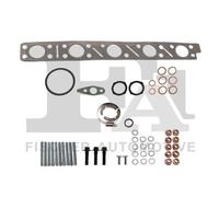 MOUNTING KIT CHARGER KT550220 FOR VOLVO V50 C30 S80/II XC90/SUV S60 XC60 C70