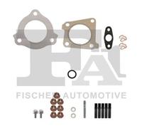 Fits FISCHER KT890090 KIT TURBOCHARGER INSTALLATION